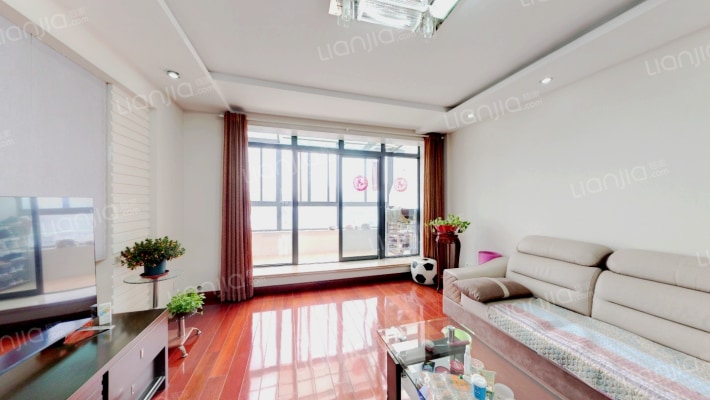 朗香园二手房实景图