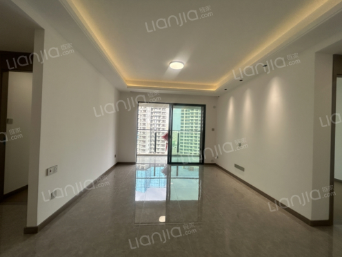 整租·星河丹堤T区 3室2厅 西北