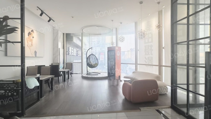 东海曙光大厦二手房实景图