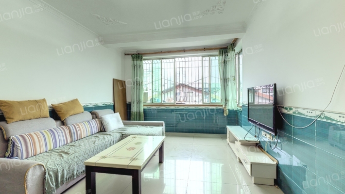 万寿山社区二手房实景图