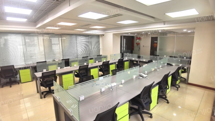 金石柏朗二手房实景图