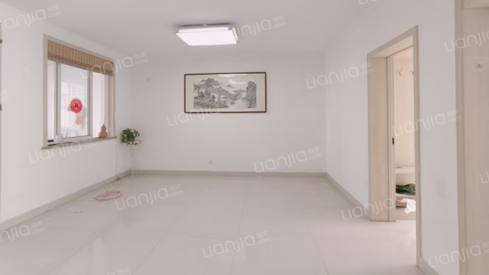 齐城商会花园小区二手房实景图