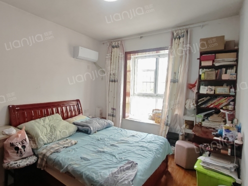 合租·翰园小区 3居室 南卧