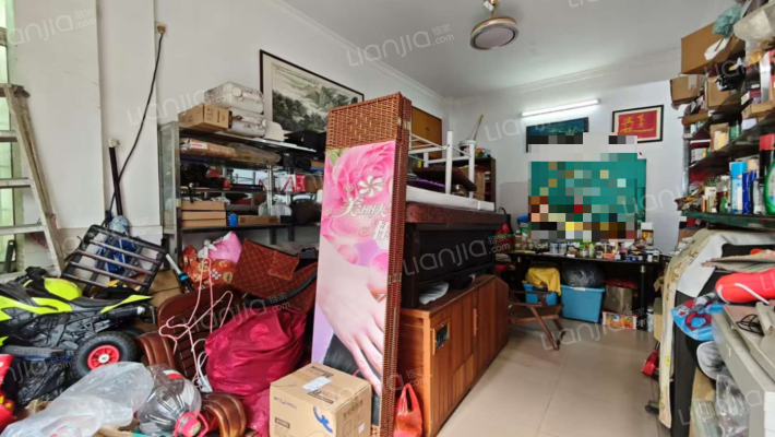 下角中路67号二手房实景图