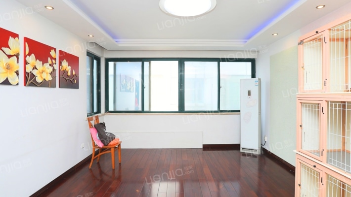 鑫韵花苑二手房实景图