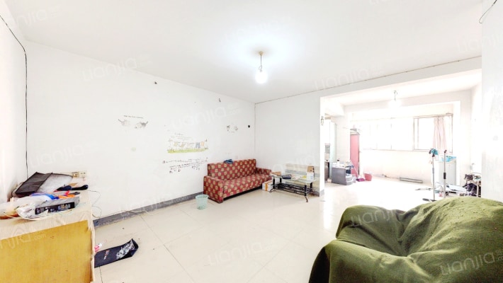 石子冲小区二手房实景图