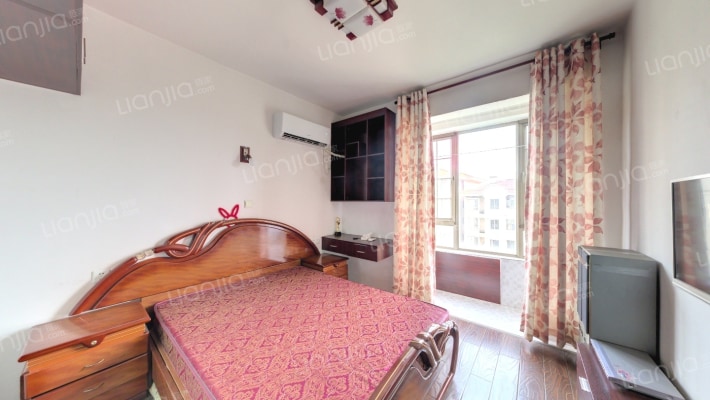 世纪风情3期二手房实景图