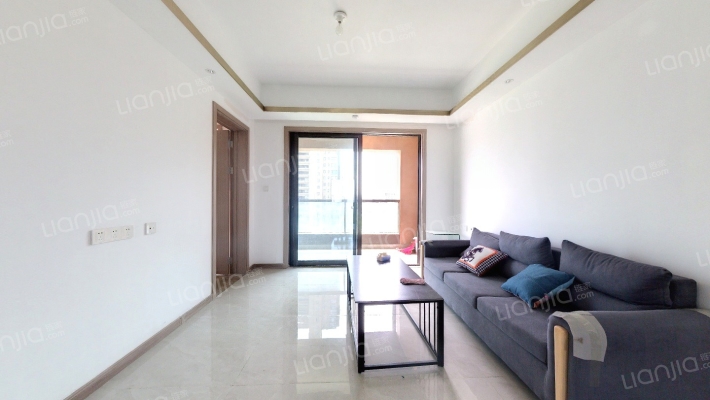 大发熙悦澜庭二手房实景图