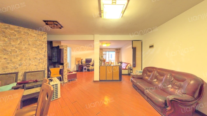 西湖花园二手房实景图