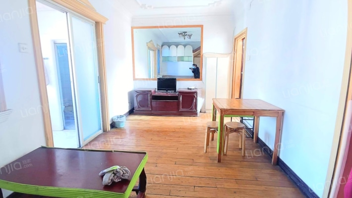 青春路271号院二手房实景图