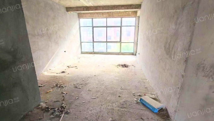 阳光佳园二手房实景图