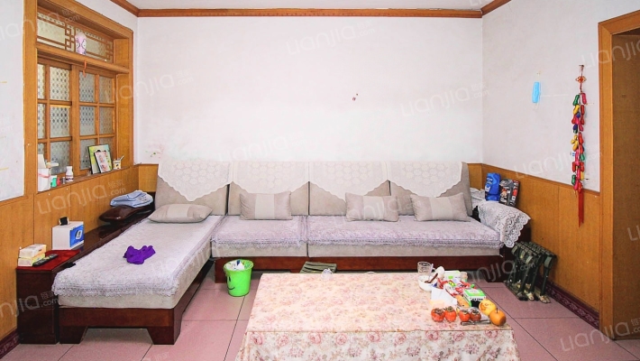 工业学校家属院二手房实景图