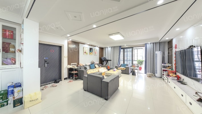 永宏佳园二手房实景图