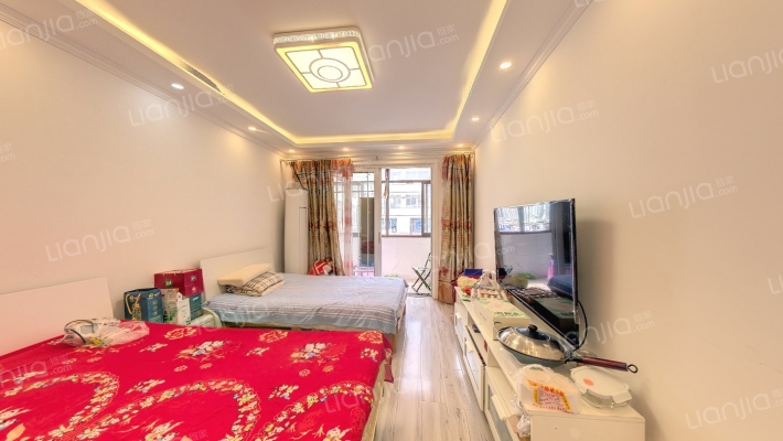 尚书村二手房实景图