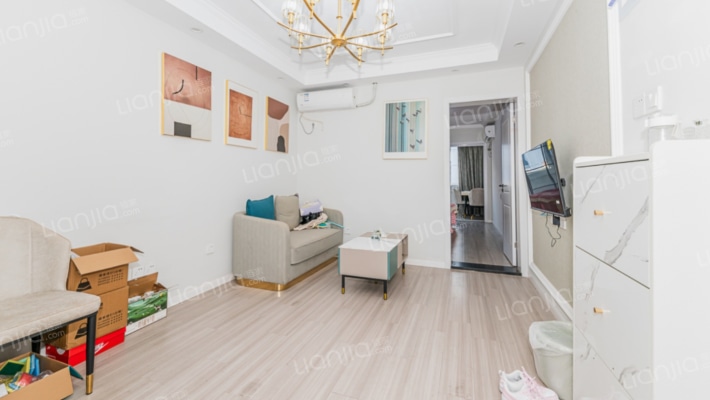 大和弄二手房实景图