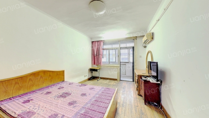 浣纱三村二手房实景图