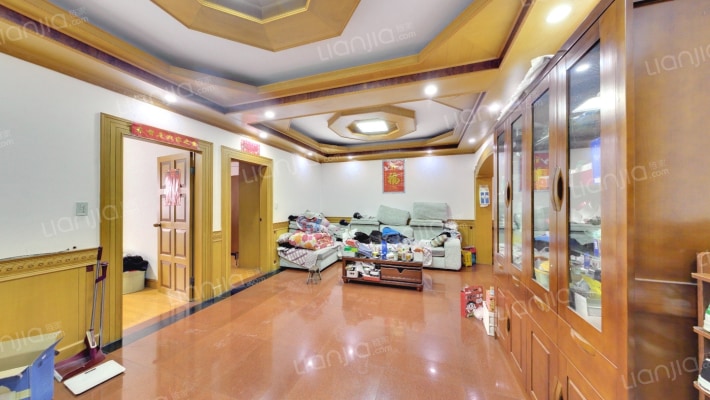 沁园新村B区二手房实景图