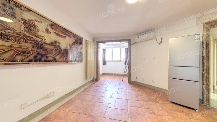 新城市经典二手房实景图