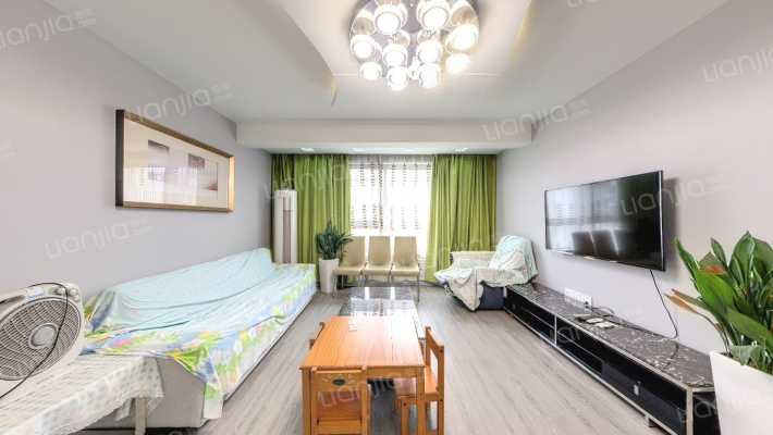 光明花苑二期二手房实景图