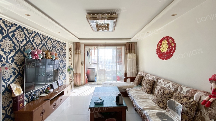 兴华园二手房实景图