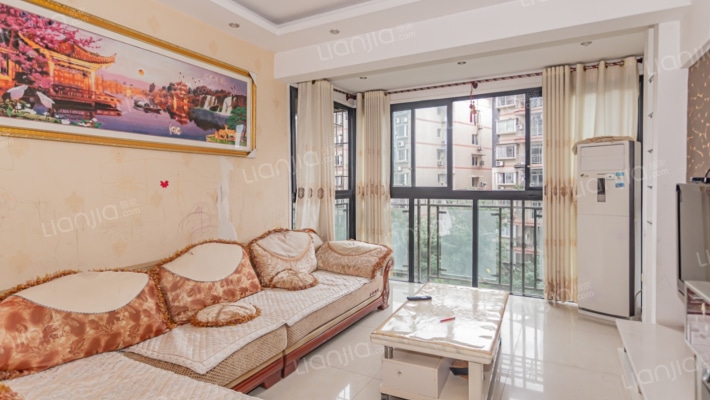 卡萨时光二手房实景图