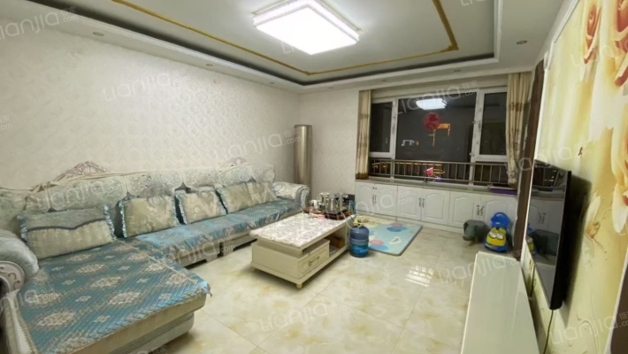 富邦广电家园二手房实景图