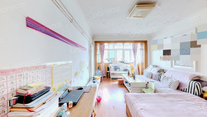 中街子小区二手房实景图