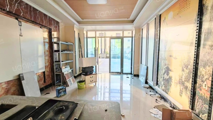 南翔万商国际商贸城二手房实景图