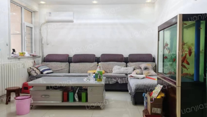 幸福家园(诸城市)二手房实景图