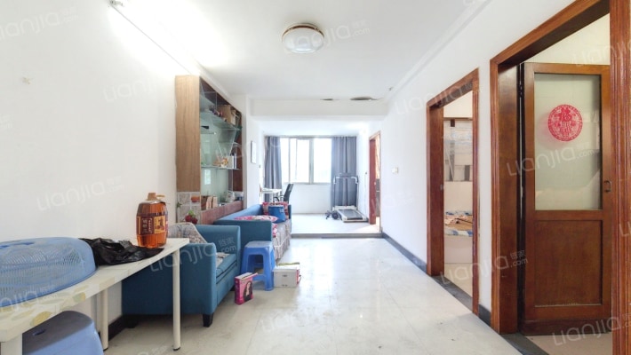 吉兴大厦二手房实景图