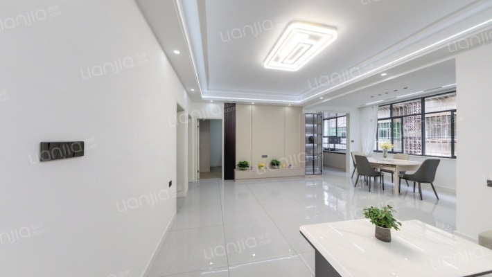 文星小区二手房实景图