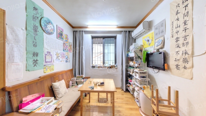 鳌峰坊新村二手房实景图