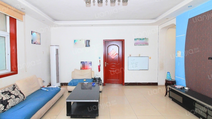 矗林小区二手房实景图