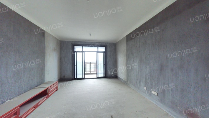 中联明珠园二手房实景图