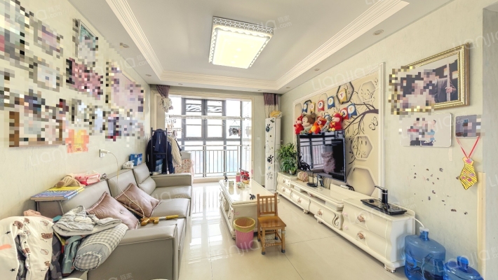 国鑫小时代二手房实景图