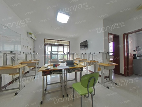 整租·上王埠三区 3室1厅 南