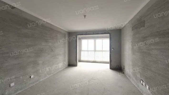 格兰郡二手房实景图