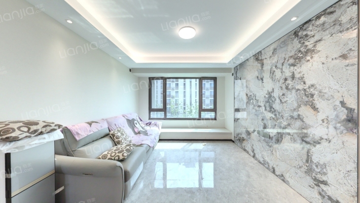 和锦华宸·悦境二手房实景图