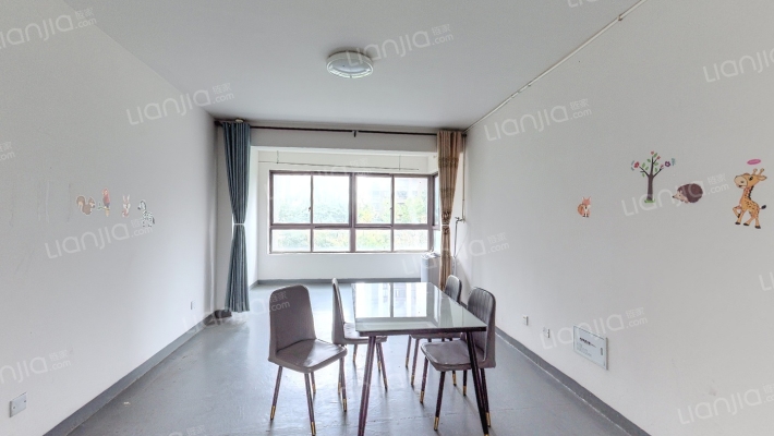 首开紫宸江湾二手房实景图