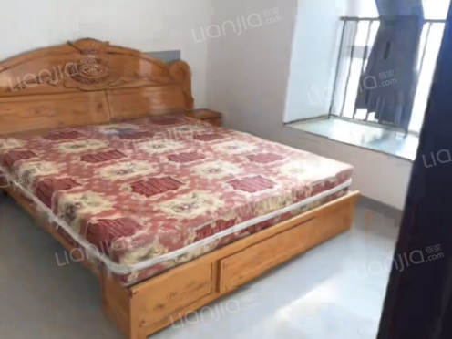 整租·金台水岸 3室1厅 东南