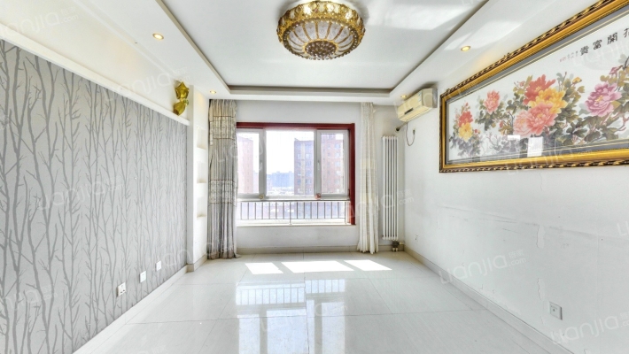 阳光花园二手房实景图