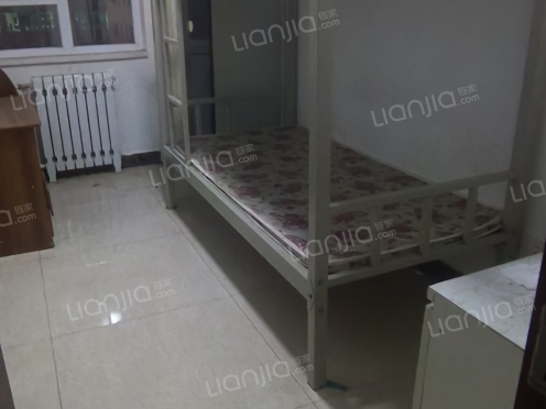 整租·万悦公寓 5室0厅 南