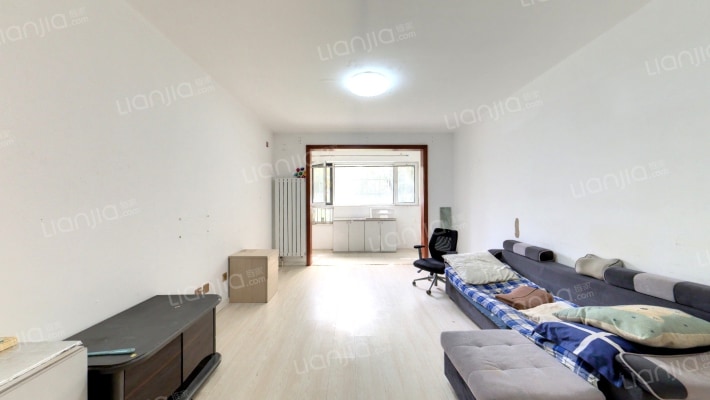 紫峰九院城二手房实景图