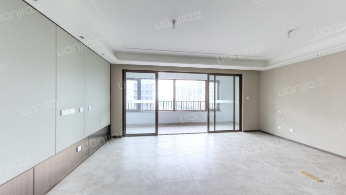 时代大观名邸二手房实景图