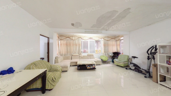 万丰路二手房实景图