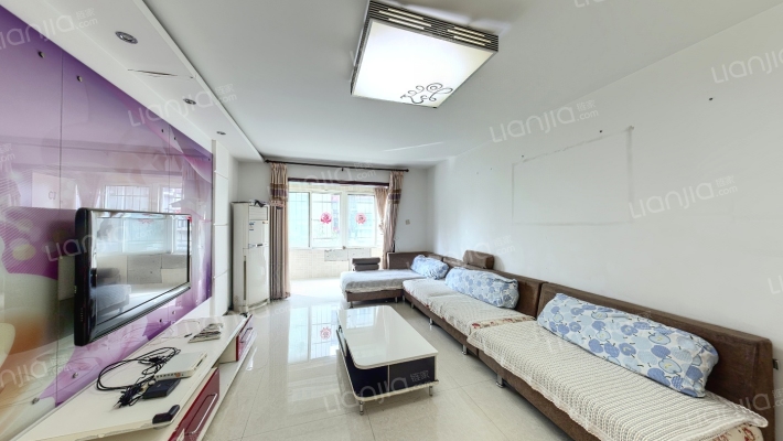 泰河新苑二手房实景图