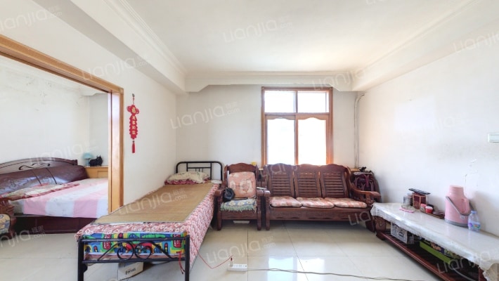 复兴庄北街二手房实景图