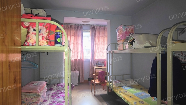 虹波苑二手房实景图