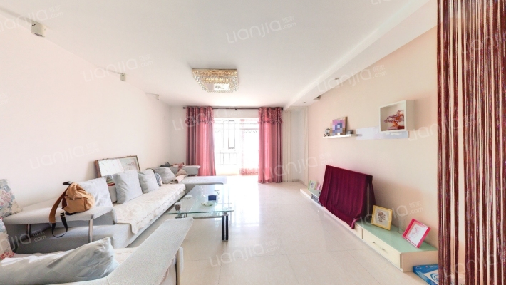 百合家园二手房实景图