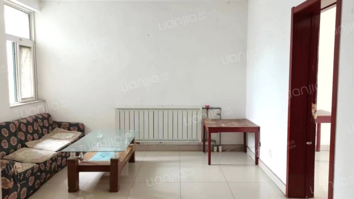 东升龙华园A区二手房实景图